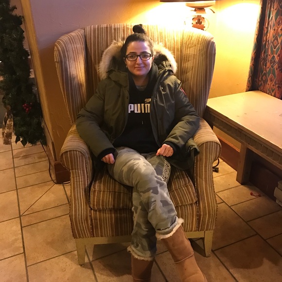 Meet your Posher, Meryem - Picture 4 of 5